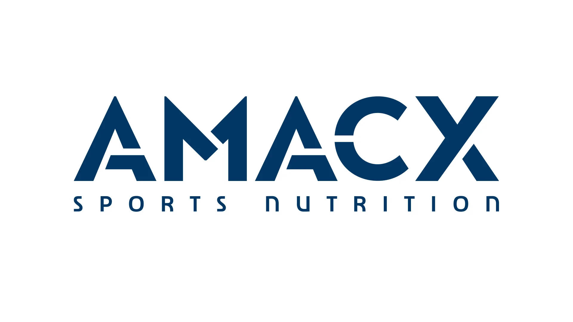 Amacx Sports Nutrition